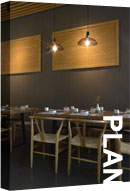 大唐智庫-飯店裝修，餐廳店面設計