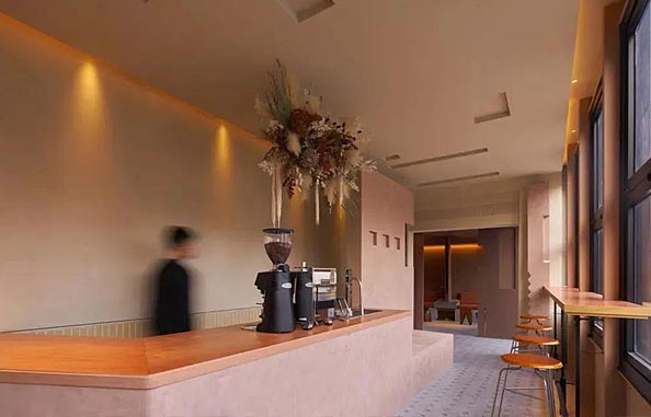 個性餐廳設計案例-特色個性餐飲品牌設計