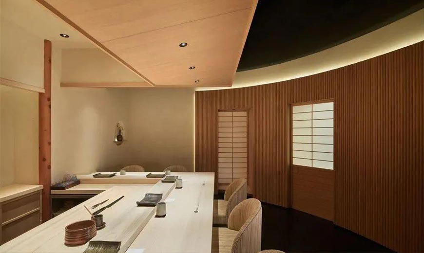 燒鳥(niǎo)轉(zhuǎn)角餐廳