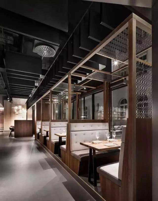 牦牛烤肉燒烤店設(shè)計(jì)