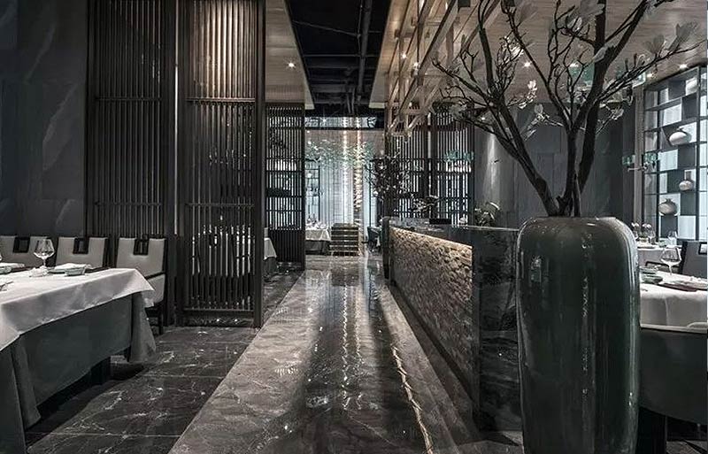 盛京烤鴨店主題餐廳設計-4