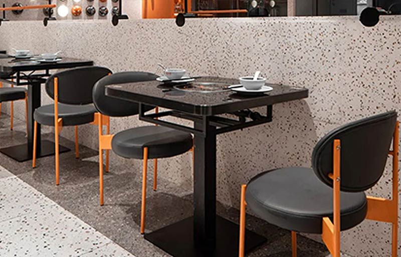 魚來坊餐飲店面設計-4