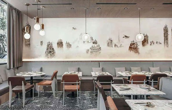 主題中餐廳設計有多重要？