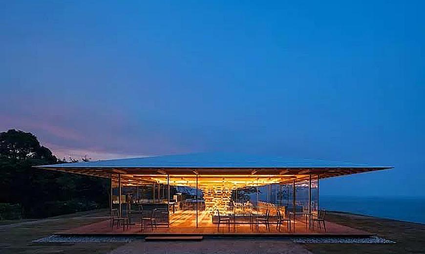 蓮COFFEE&T咖啡廳設(shè)計要素是把握裝飾細節(jié)搭配